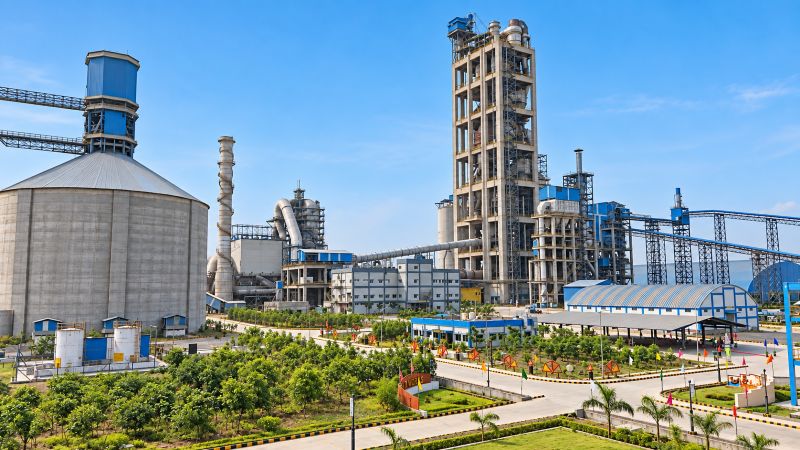 UltraTech’s Kukurdih Unit Achieves 100% Green Power Use